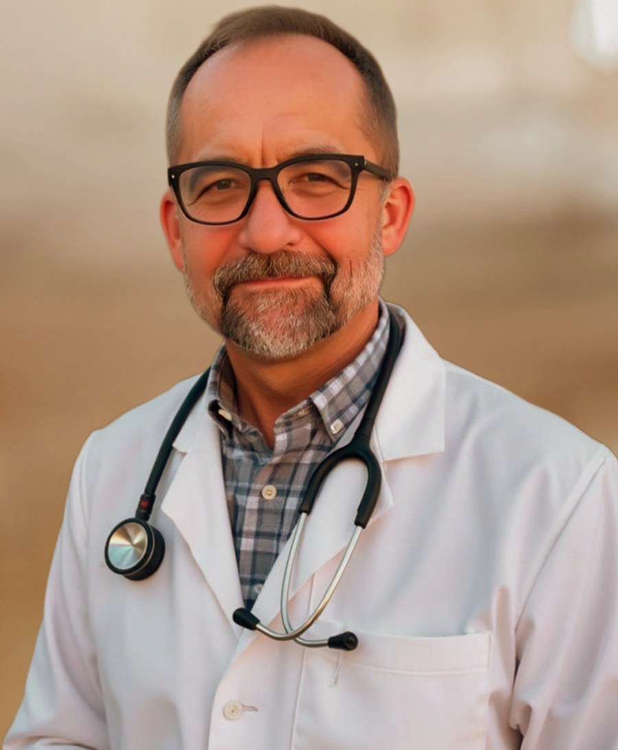 Dr. Andrew H. Teklinski